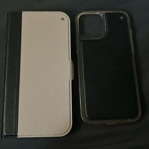 Kate Spade iPhone case